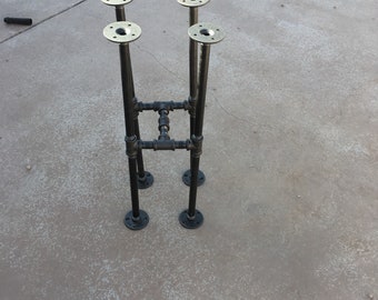 Side table-Base only