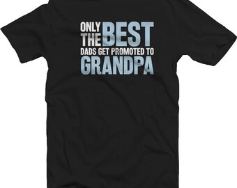 Grandpa shirt | Etsy