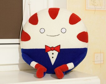 Peppermint Butler