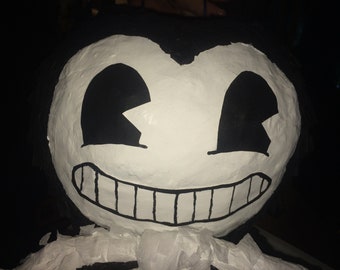Bendy and the Ink Machine Piñata