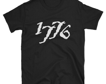 1776 T Shirt