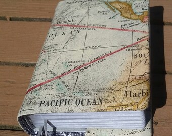 NWT bible cover Maps