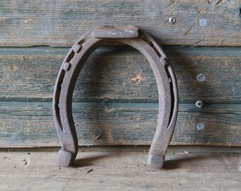 Horseshoe