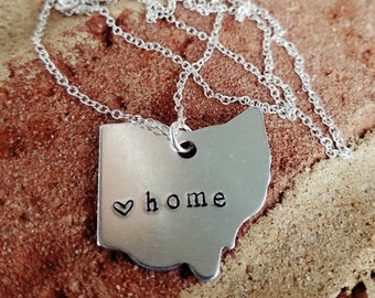 Ohio Necklace