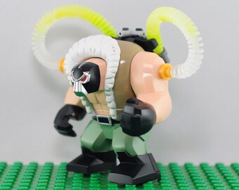 lego dark knight rises bane