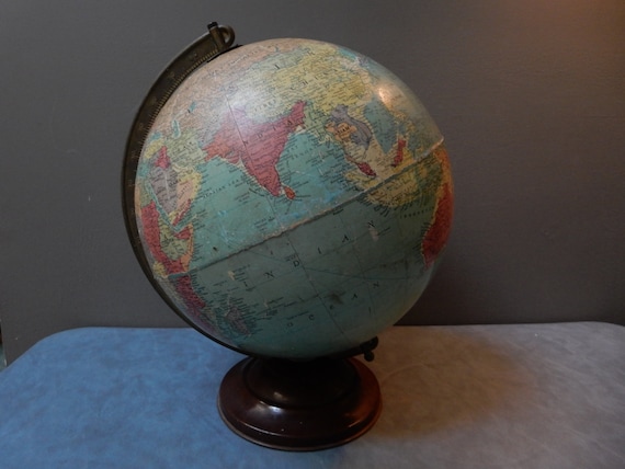 Replogle 12 Inch Precision Globe