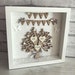 Personalised Wedding Frame | Wedding Gift | Family Tree | Anniversary Gift | Wall Decor