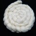Polwarth/Silk Roving - 85/15 - 4 oz