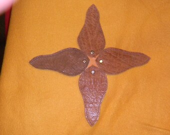 Leatherwork