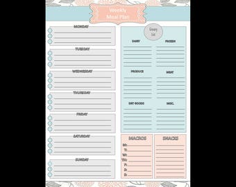 macro planner