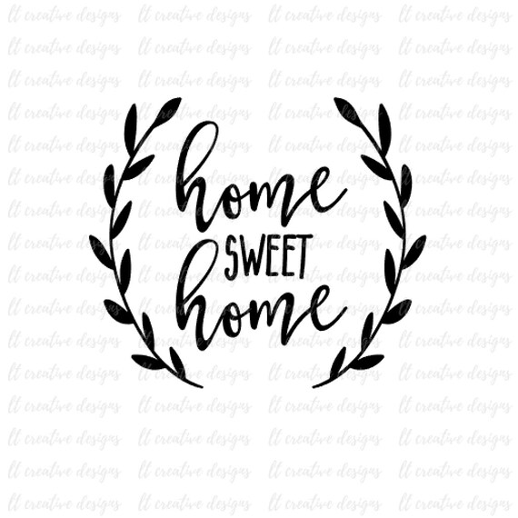 Free Free New Home Svg Free 492 SVG PNG EPS DXF File