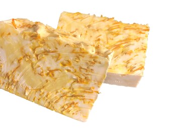 The Original Late for Work Soap