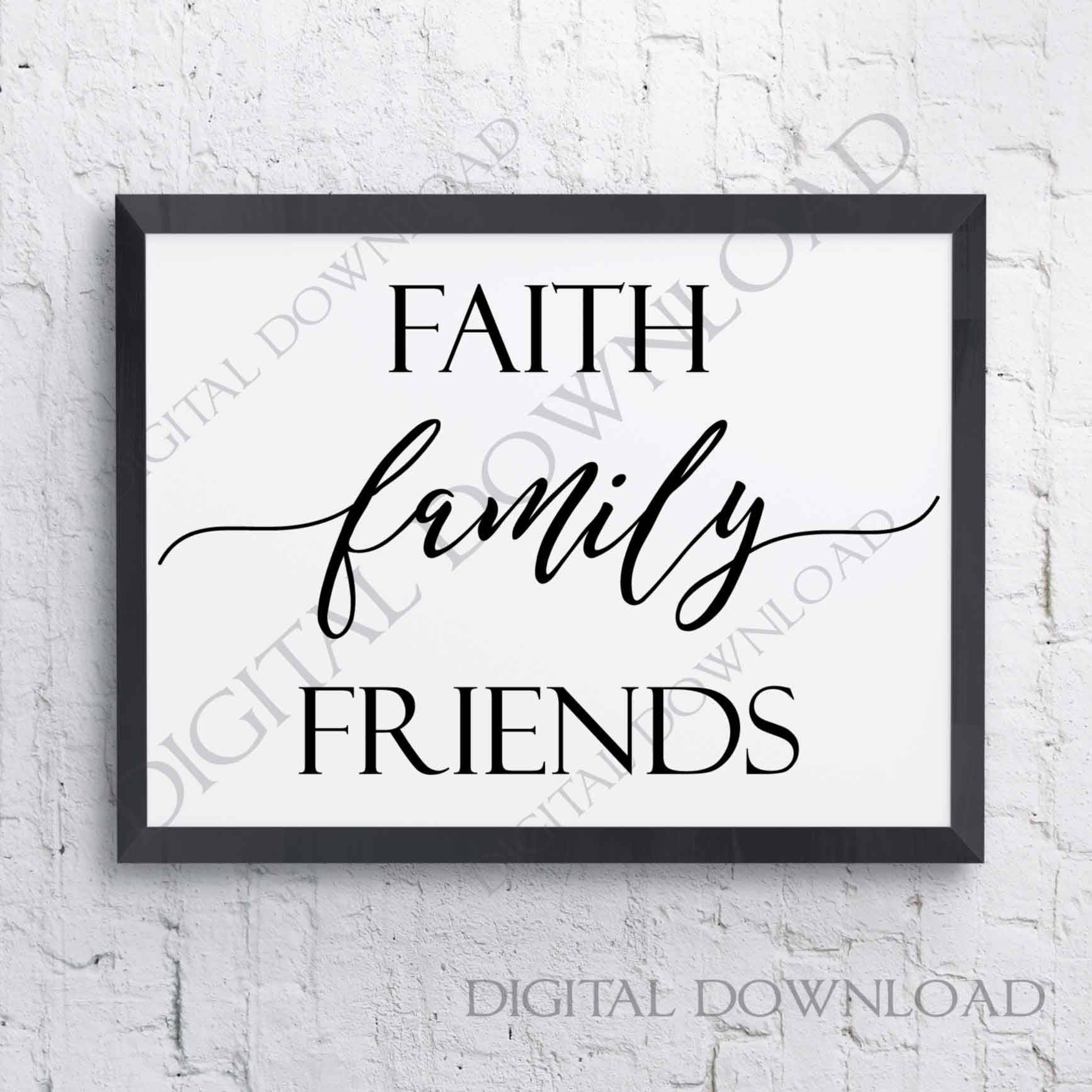 Family Quotes Clipart Picsart