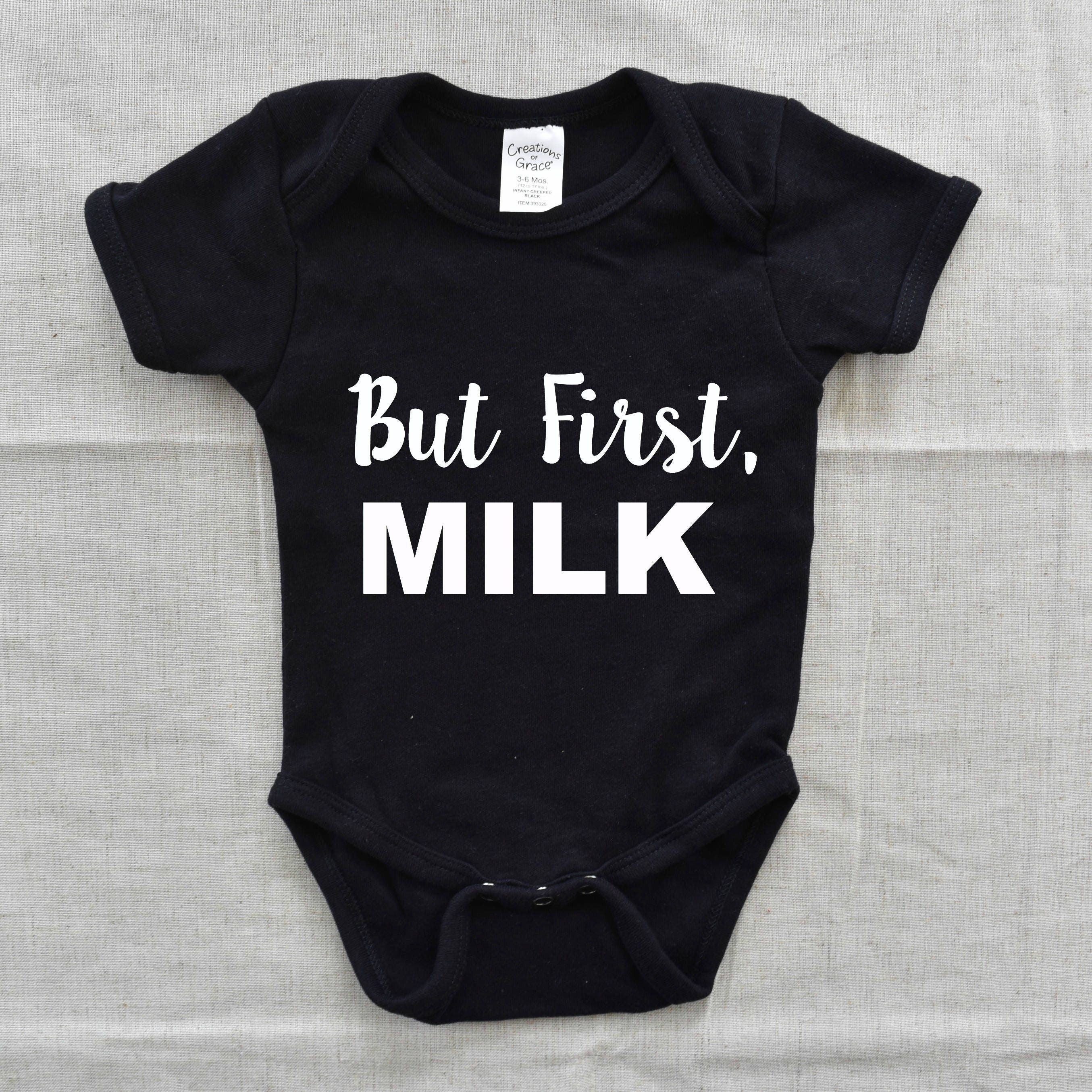 Funny Baby Boy Onesies
