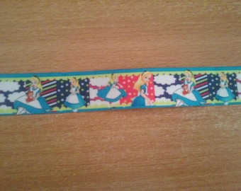 Alice band (1 m) 22mm