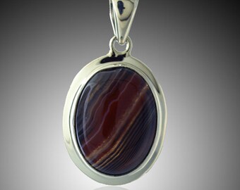 BRAZILIAN AGATE