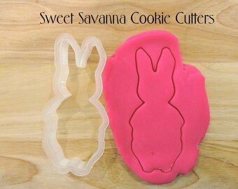 Rabbit Cookie Cutter
