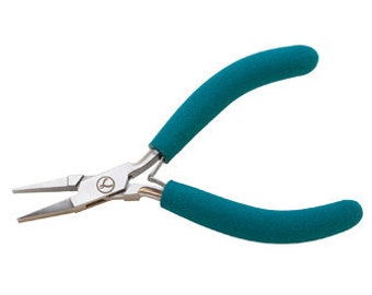 Flat Nose Pliers Baby Wubbers - Jewelry Making Pliers
