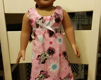 Clothes for American Girl Dolls