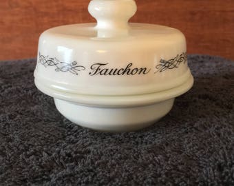 Fauchon - Loose Leaf Tea Holder