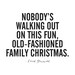 Clark Griswold Christmas Vacation Quote