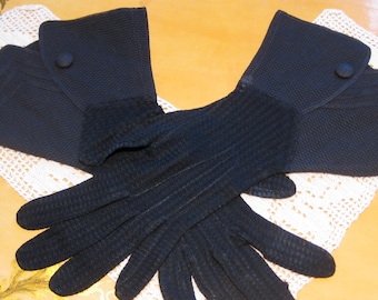 1940's Gauntlet Gloves