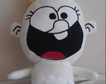 Plushies based on your favorite game and shows by PlushiesOfFluff