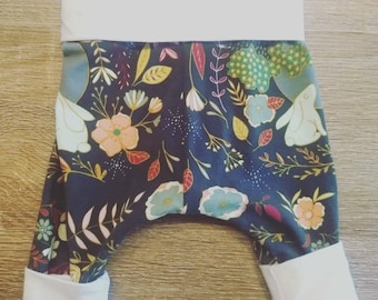 Grandir-avec-moi pantalon : Nouveau-né à 6 mois