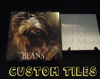 PICTURE TILES, weddings tiles, occasion tiles, corporate tiles ceramic tiles, gift tiles, pictures
