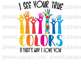 Autism Awareness, DIY iron on,Sublimation transfer, Ready to Press, Iron on Ready, htv printed, Thankful and blessed, Iron on Transfer