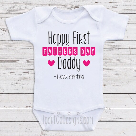 Free Free 329 First Fathers Day Onesie Svg SVG PNG EPS DXF File