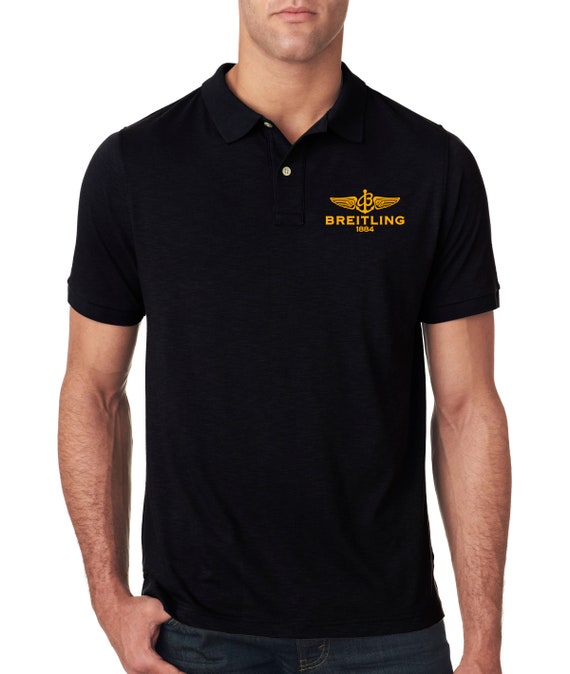 breitling shirt