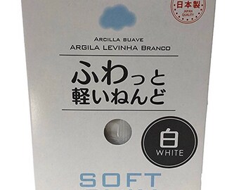 Daiso Clay