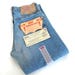Vintage Levi's original 501 W 27 L 34 , 90s Made in USA