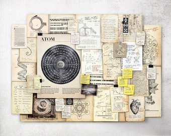 Electrical Engineer Wall Art, Wall Decor, Poster, Print, 44.8 x 32 inch