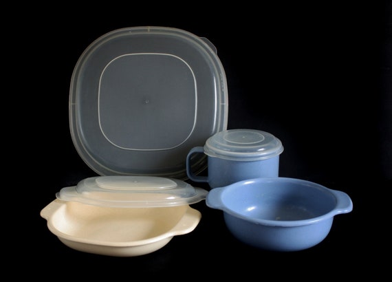 Rubbermaid Microwave Heatables Bowl Small Square & Rectangular Rubbermaid Microwave Heatables Bowl Small Square & Rectangular