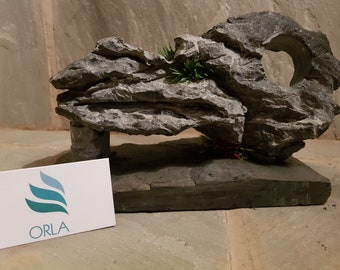 ORLA aquarium decoration