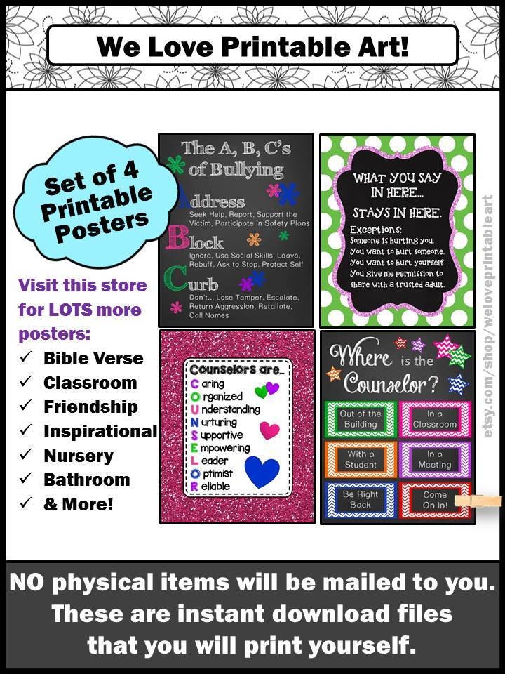 School Counselor Gift Ideas Decor Mental School Counselor Gift Ideas Decor Mental