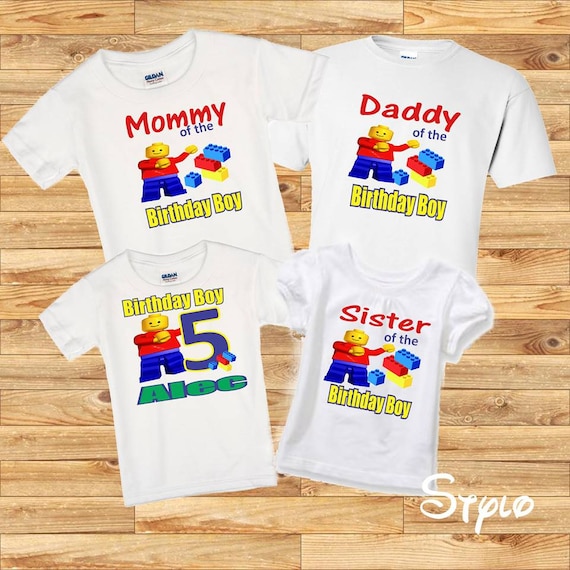 Free Free 129 Lego Family Shirt Svg SVG PNG EPS DXF File