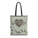 Loom Knitting Tote Bag, Project Bag. 3 Sizes. Great Gift Idea For The Loom Knitter!