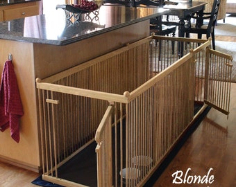 Indoor dog kennel | Etsy Indoor dog kennel | Etsy