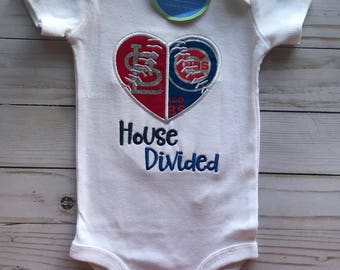 house divided mlb shirts