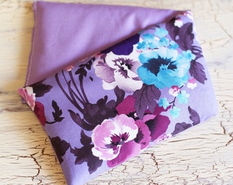 Hot or Cold Rice Bag - Therapeutic