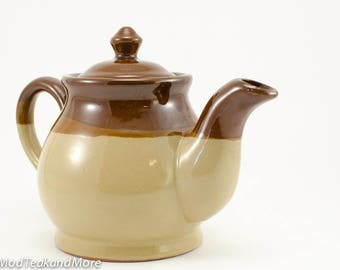 Vintage Teapot