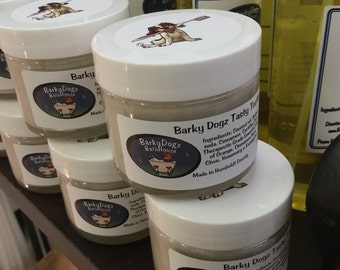 Barky Dogz Tasty Toothpaste 2 oz.