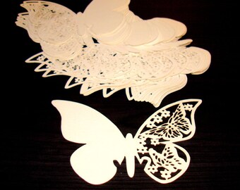 Butterfly brand instead by 10 - 1365 - white paper 200 g