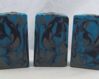 Irresistible Man Soap, Handmade Soap, Angelminks Soap, Handmade Luxury Artisan Soap, Vegan Soap, Cold Process Soap