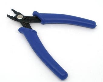 1 crimper tool for creating jewelry 13 cm