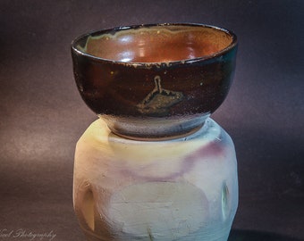 Handmade Matcha Bowl