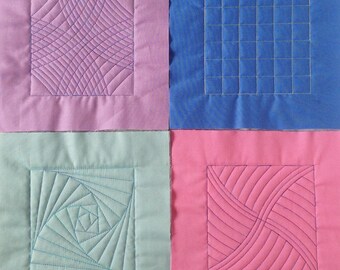 Westalee Rulers Starter Day - BEGINNERS 1 Day Workshop
